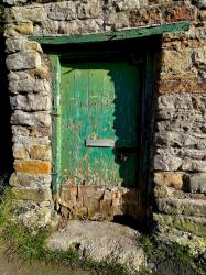 greendoor